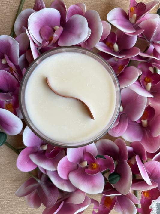 Centrepiece Luxe Candle