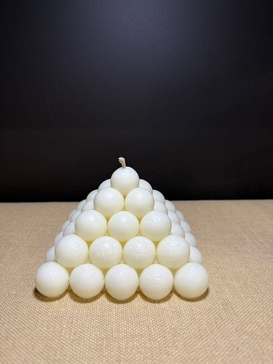 The Luna Pyramid