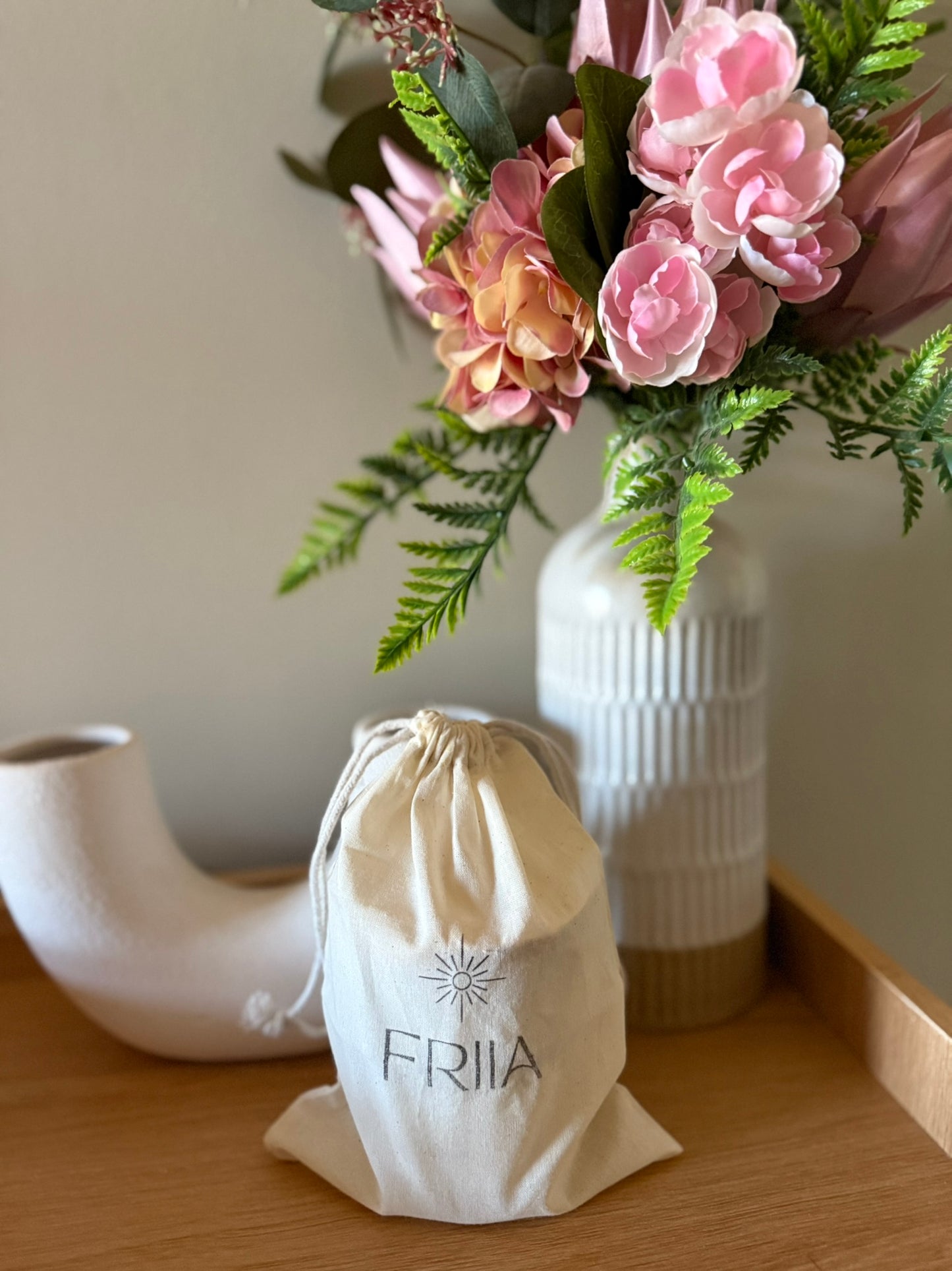 Signature Luxe Candle