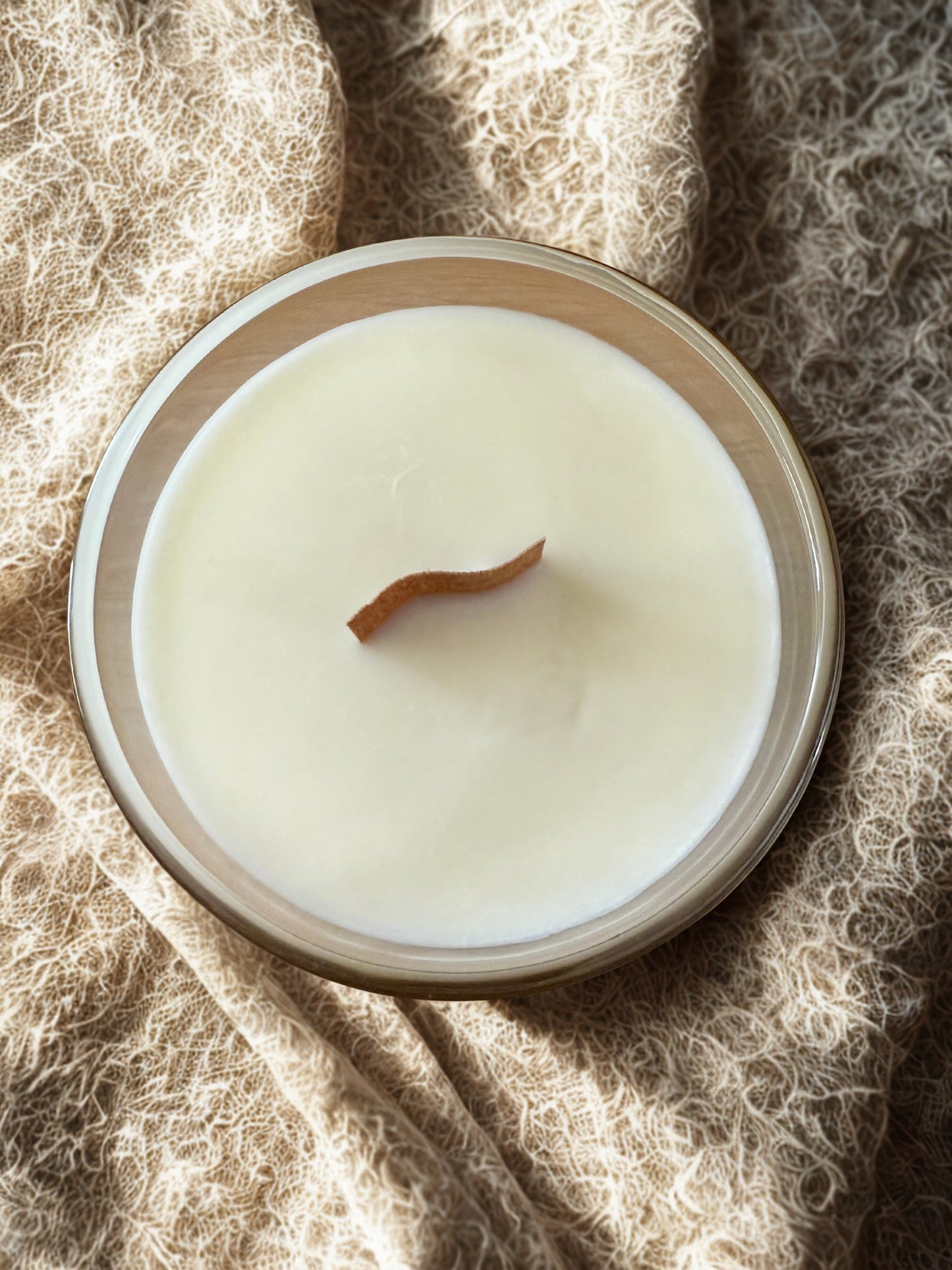 Signature Luxe Candle
