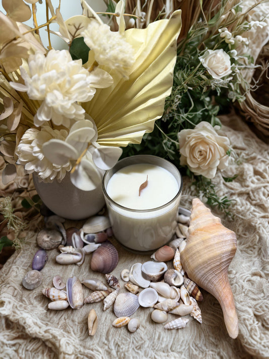 Signature Luxe Candle